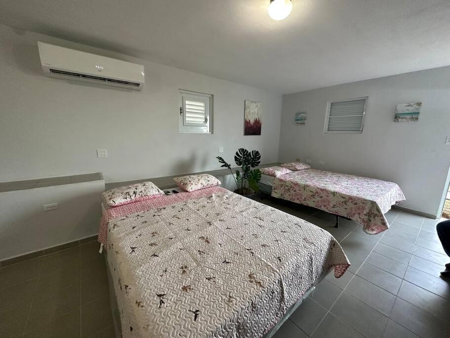 Oceanview 2 Apartment Гуаяма Екстериор снимка