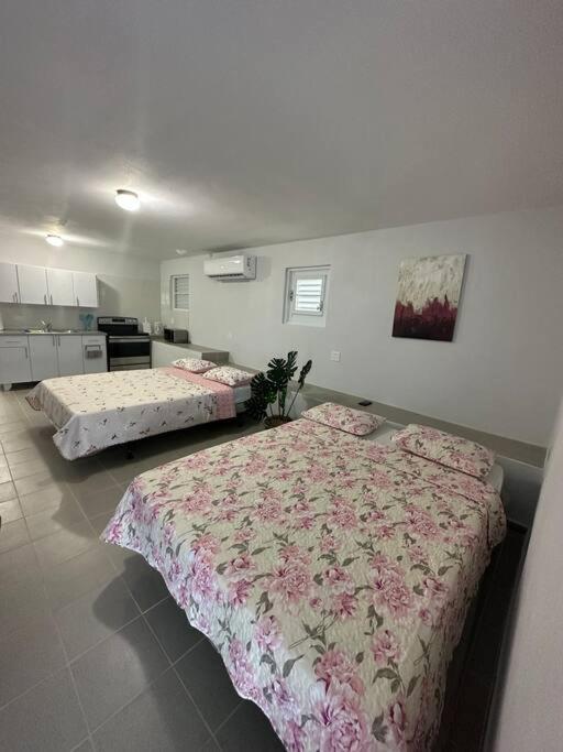 Oceanview 2 Apartment Гуаяма Екстериор снимка